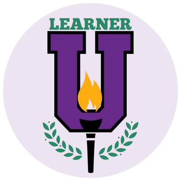 A chat bubble icon, a compass, and a flame with the words connect, plan, and progress above. Right facing arrows connect the words.